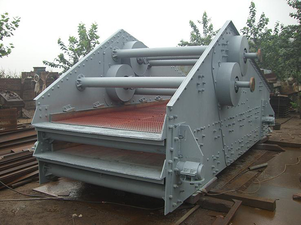 高頻振動篩轉(zhuǎn)速
