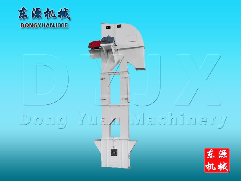 TD、D斗式提升機