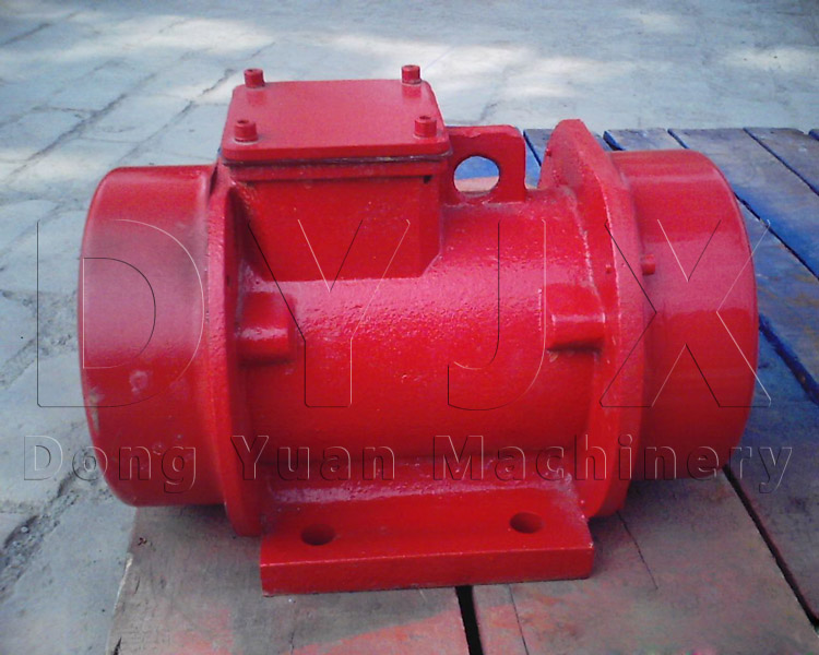 YZD系列振動電機(jī)