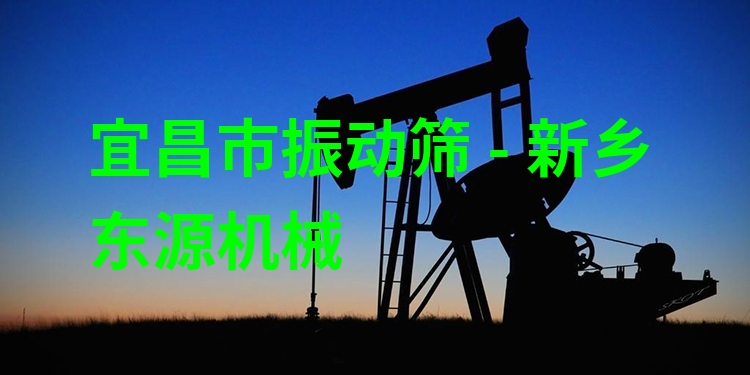 宜昌市振動(dòng)篩 - 新鄉(xiāng)東源機(jī)械