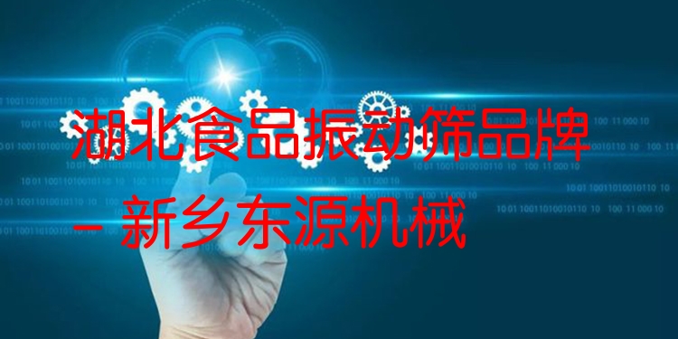 湖北食品振動篩品牌 - 新鄉(xiāng)東源機械