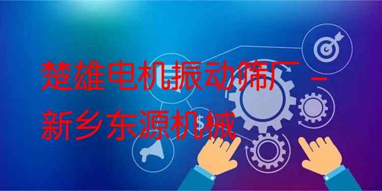 楚雄電機(jī)振動(dòng)篩廠 - 新鄉(xiāng)東源機(jī)械